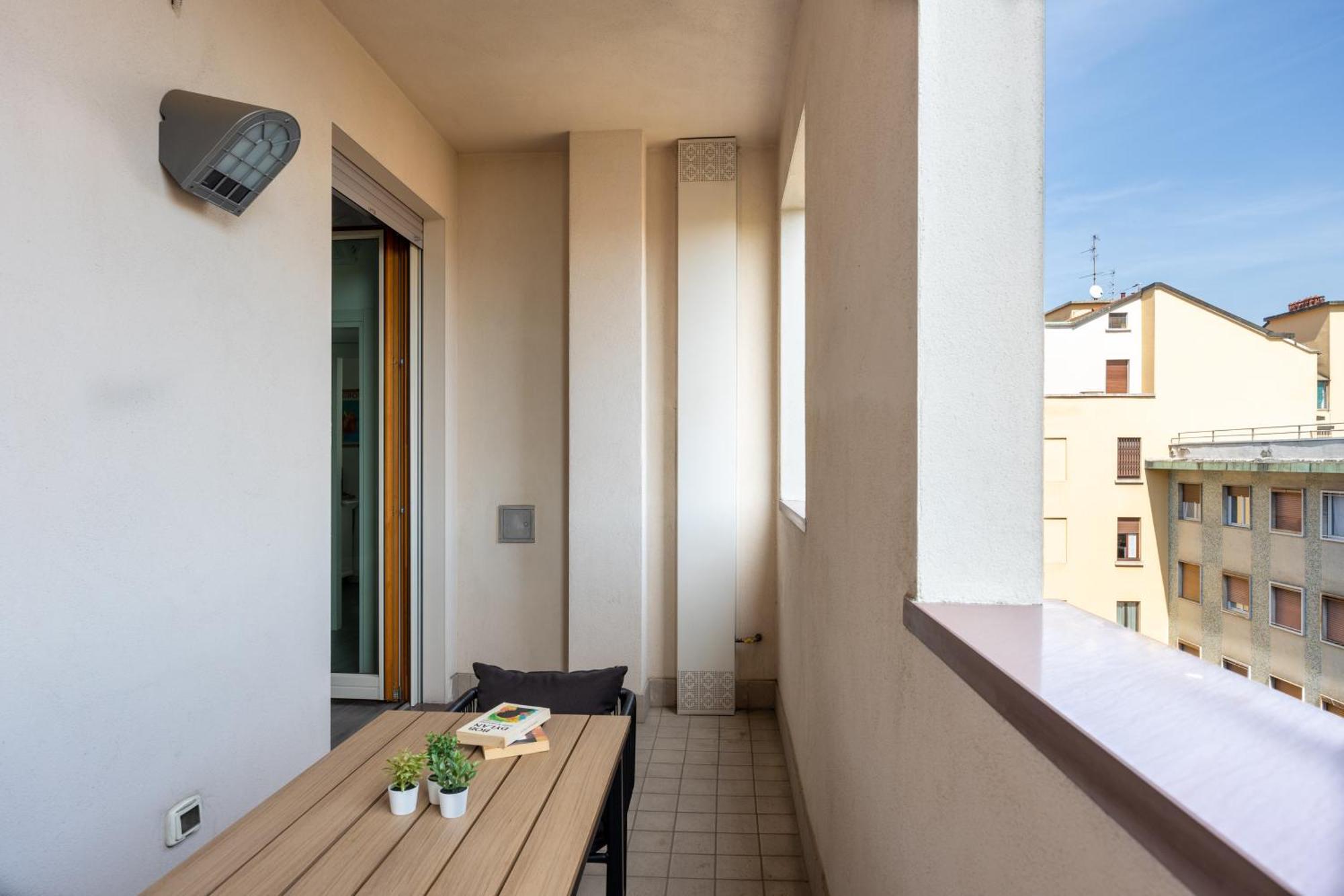 Bocconi'S Nest - Close To Duomo With Terrace Milão Exterior foto
