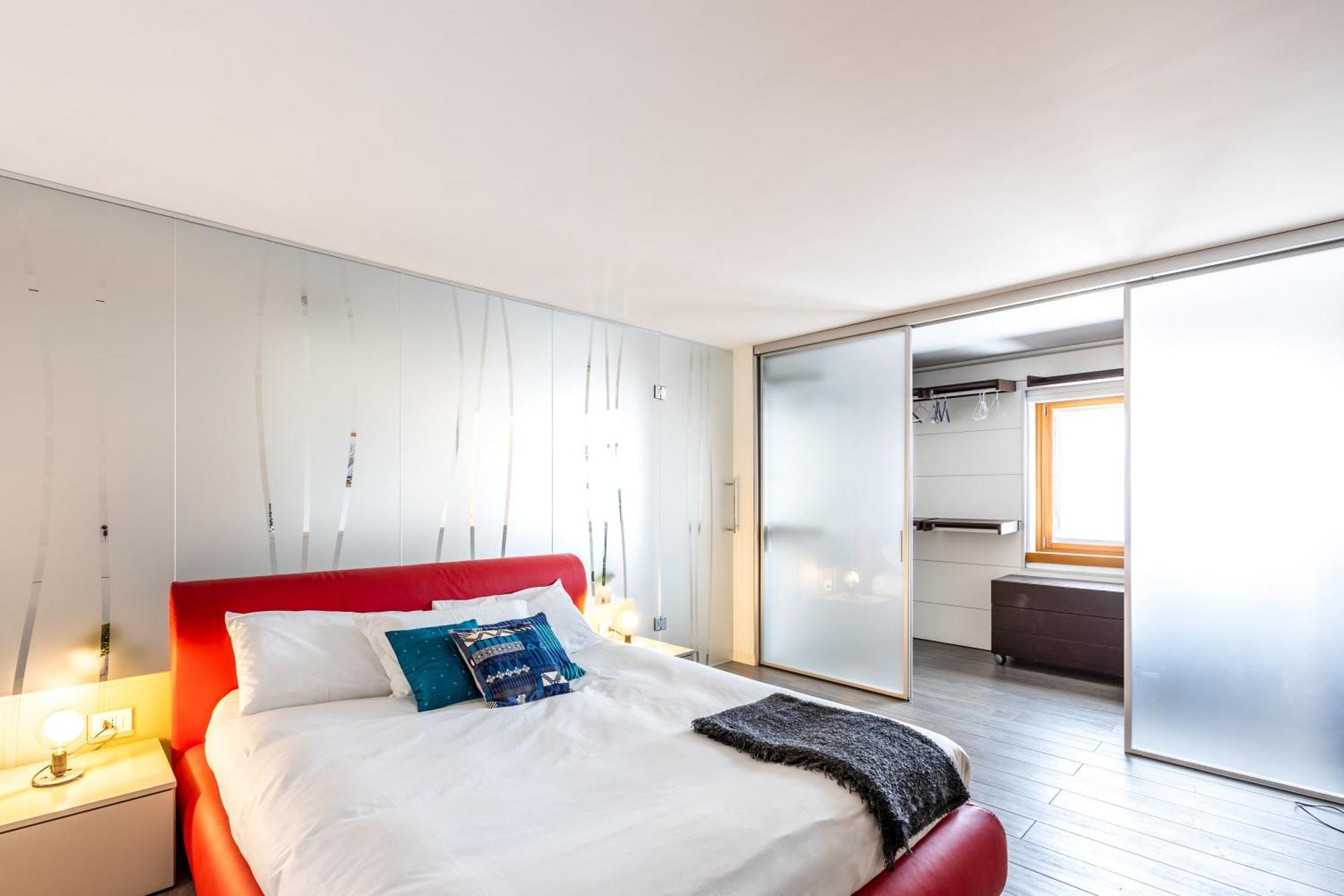 Bocconi'S Nest - Close To Duomo With Terrace Milão Exterior foto