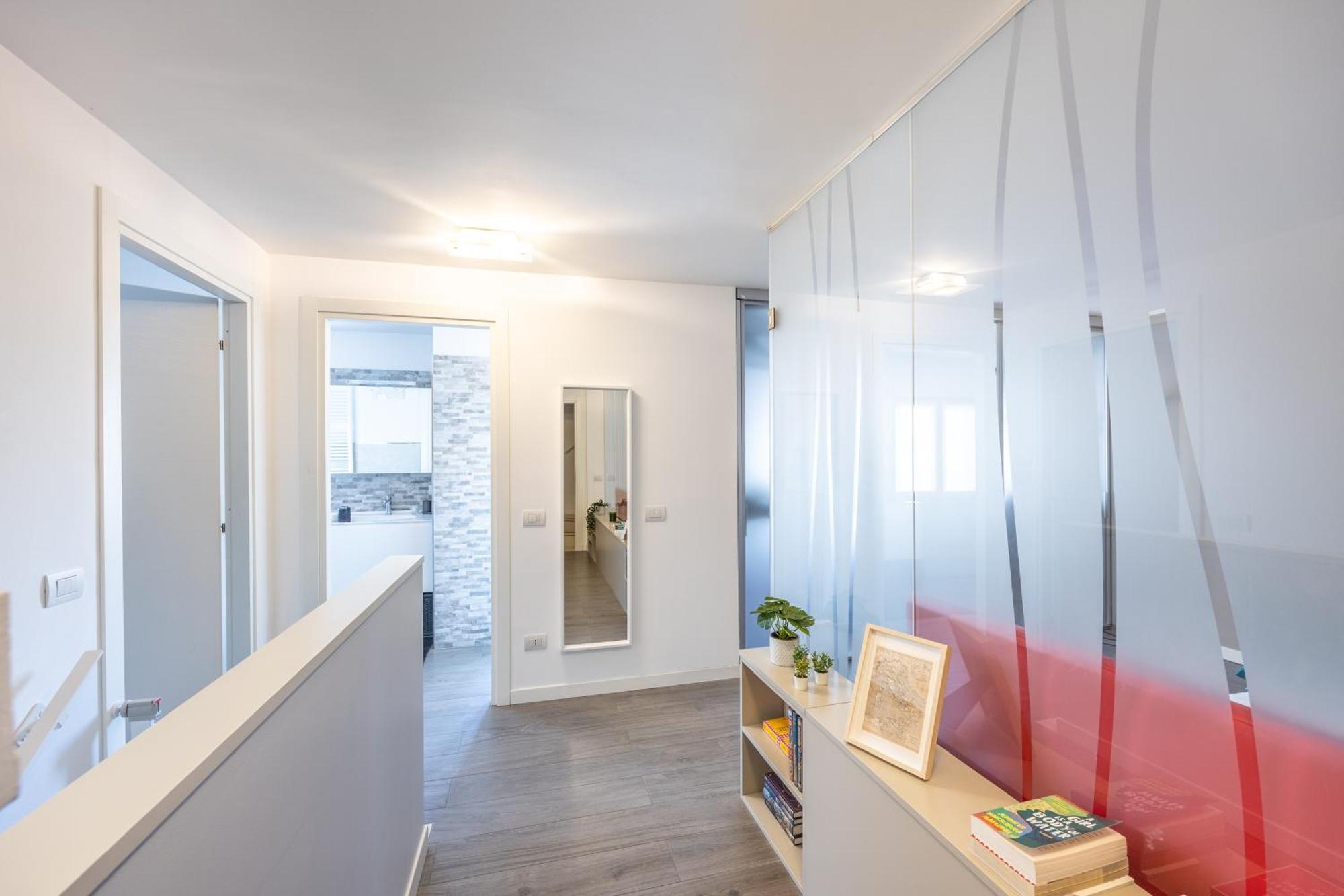 Bocconi'S Nest - Close To Duomo With Terrace Milão Exterior foto