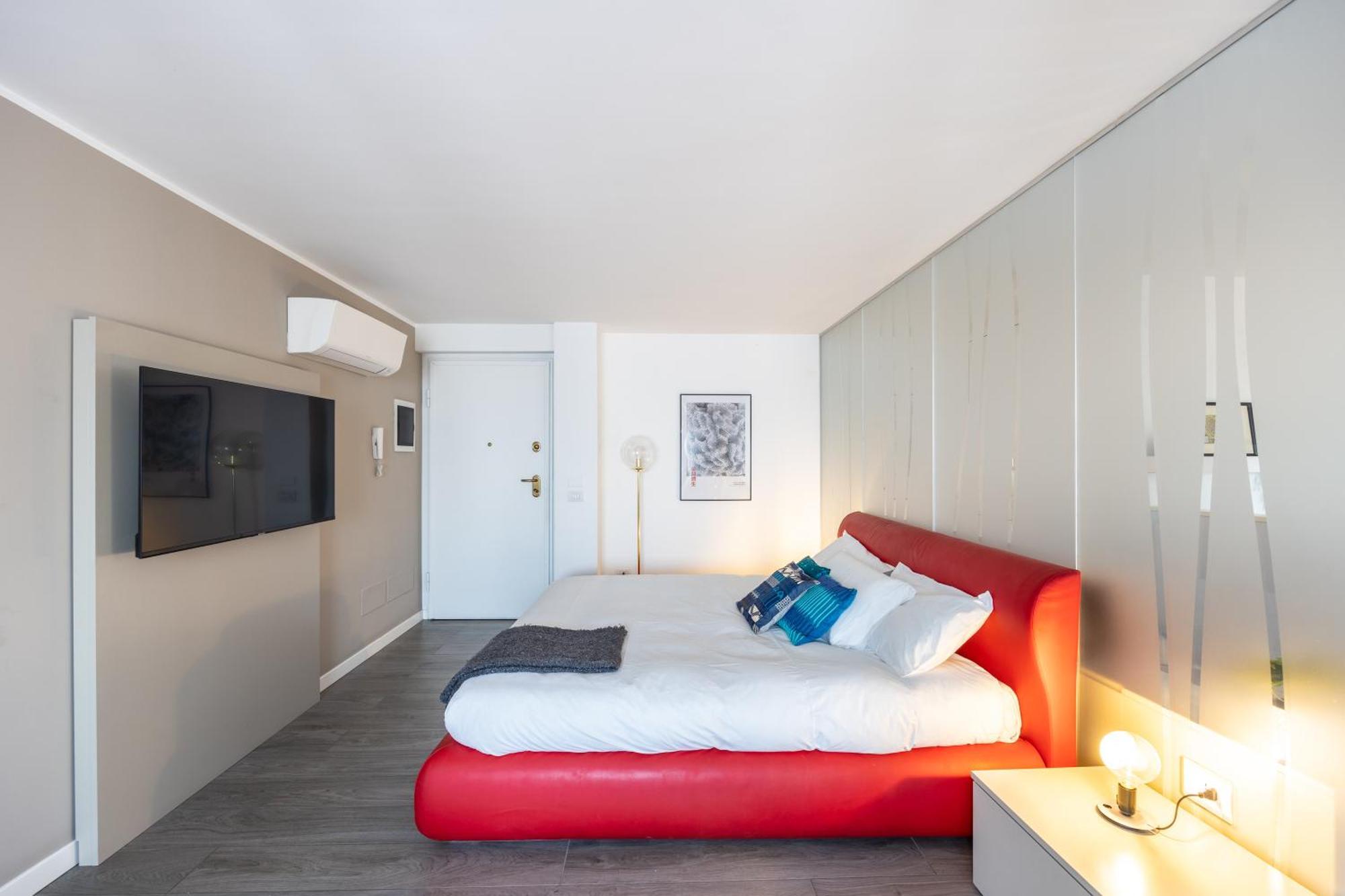 Bocconi'S Nest - Close To Duomo With Terrace Milão Exterior foto