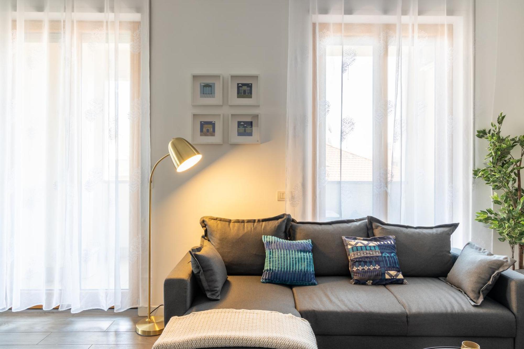 Bocconi'S Nest - Close To Duomo With Terrace Milão Exterior foto